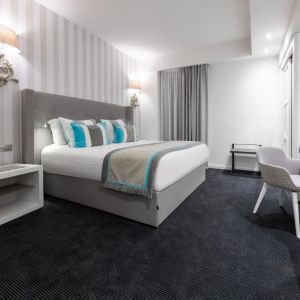 Hotel Juliani Boutique