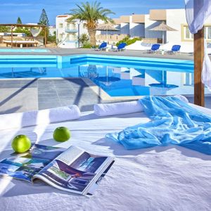 Klio Apart Hotel