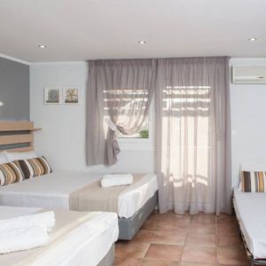Ammos Beach Seaside Luxury Suites Hotel