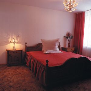 Casa Alba