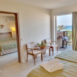 Hotel Bella Beach