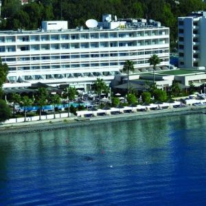 Hotel Atlantica Miramare Beach