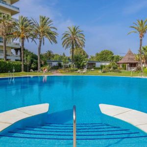 Hotel Sol Marbella Estepona Atalaya Park