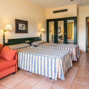 Hotel Blue Sea Costa Jardin