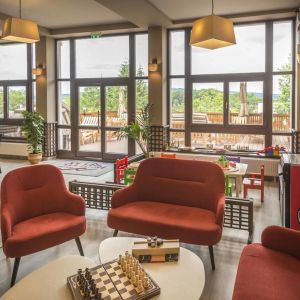 Hotel Relax Sovata