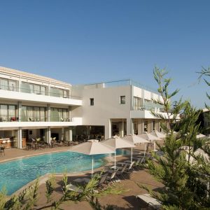 Castello Boutique Resort and Spa (Adults Only)