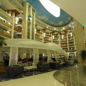 Hotel Sentido Gold Island
