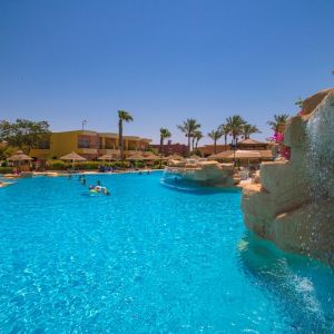 Hotel Sierra Sharm El Sheikh