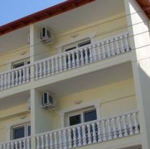 Hotel Vila Ikaros
