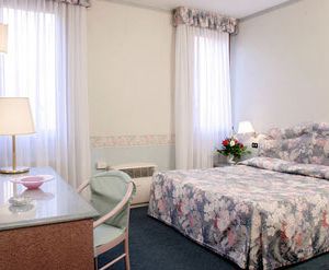 Hotel Eden