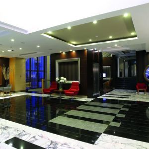 Cettia Beach Resort