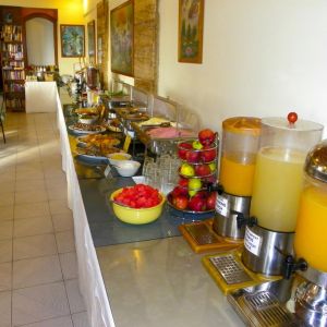 Hotel Mirabelle