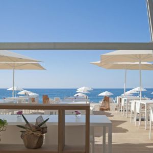 Gran Hotel Bali sau similar