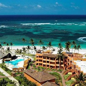 Hotel VIK Cayena Beach