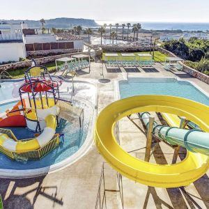 Hotel Atlantica Plimmiri