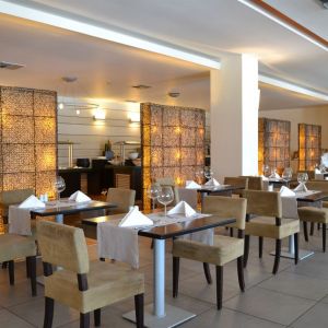 Hotel Dion Palace Resort and SPA
