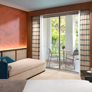 Liberty Hotels Lykia