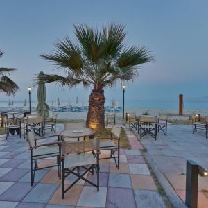 Hotel Olympios Zeus