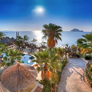 Gloria Maris Hotel