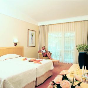 Hotel Alva Donna Beach Resort Comfort