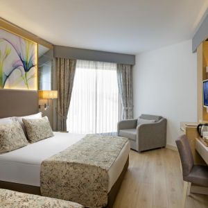 Hotel Glamour Resort Spa