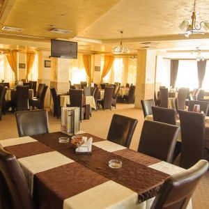 Hotel Coralis Eforie Nord