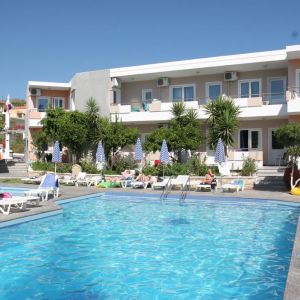 Hotel Koukouras