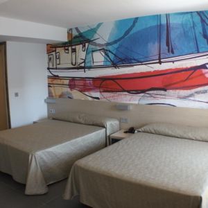 Hotel Riviera Santa Susana