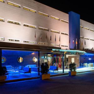 Salles Hotels Marina Portals