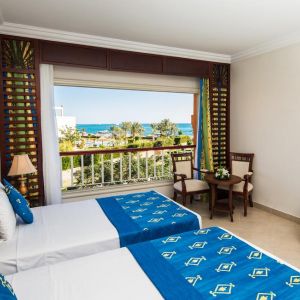 Caribbean World Soma Bay