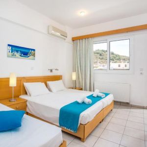 Hotel Mon Repos