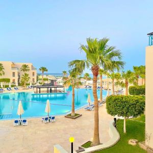 Ivy Cyrene Island Aqua Park Resort