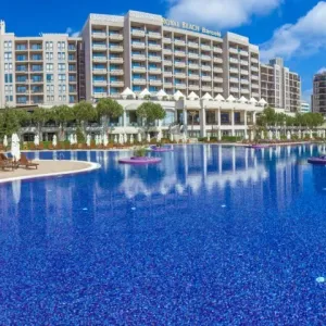 Hotel Barcelo Royal Beach