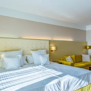 Hotel Barcelo Royal Beach