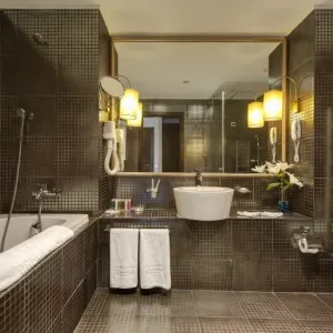 Hotel Barcelo Royal Beach