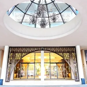 Hotel Barcelo Royal Beach
