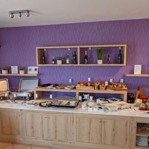 Carme Villas Resort