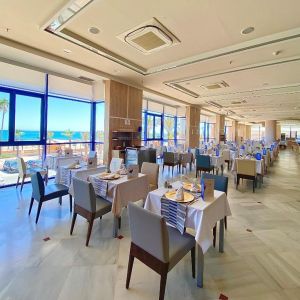 Hotel Yaramar