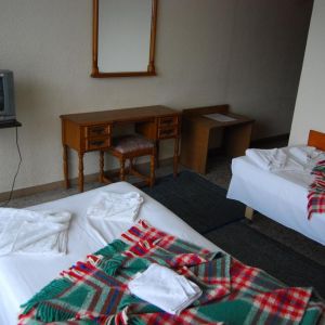 Hotel Brandusa