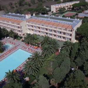 Hotel Oasis Sardinia
