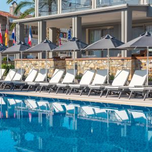 Dionysos Hotel and Suites