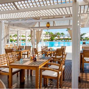 Hotel Baron Resort