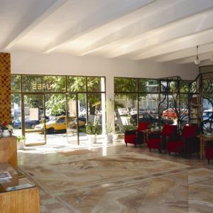 Hotel Mures Saturn