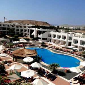 Hotel Sharm Cliff Resort