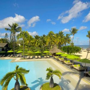 Sofitel Mauritius L Imperial Resort Spa