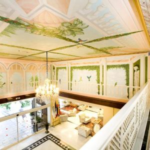Aparthotel Monarque Sultan Lujo