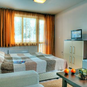 Hotel Forest Nook