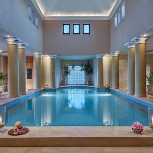 Hotel Jaz Mirabel Beach Resort