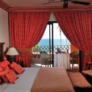 Hotel Europe Villa Cortes