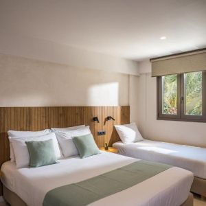 Stella Village Hotel